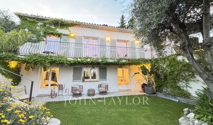 Prodej Vila Grasse