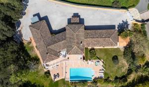 Prodej Vila Grimaud