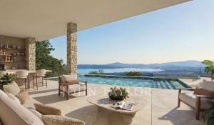 Prodej Vila Grimaud