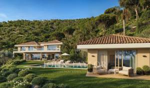 Prodej Vila Grimaud
