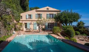 Prodej Vila Grimaud