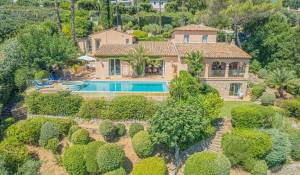 Prodej Vila Grimaud