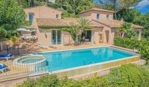 Prodej Vila Grimaud
