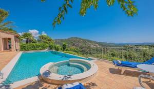 Prodej Vila Grimaud