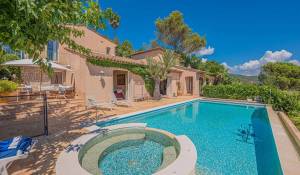Prodej Vila Grimaud