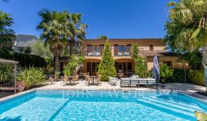 Prodej Vila Grimaud