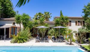 Prodej Vila Grimaud