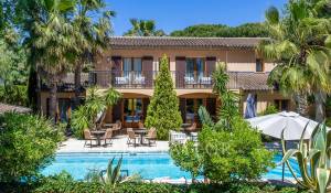 Prodej Vila Grimaud