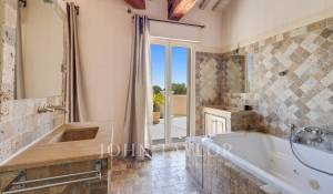 Prodej Vila Grimaud