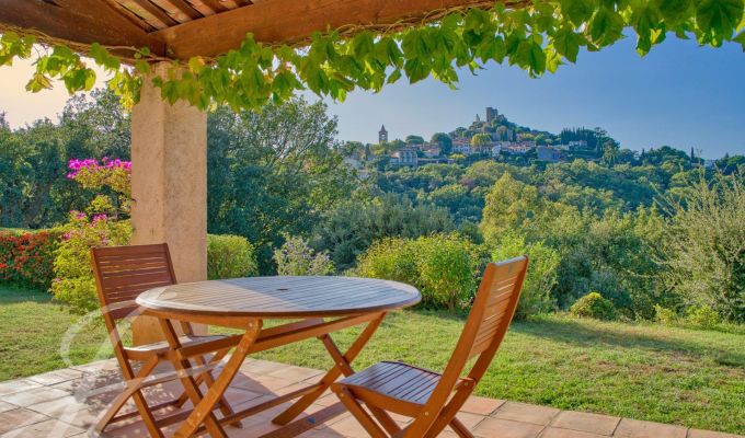 Prodej Vila Grimaud