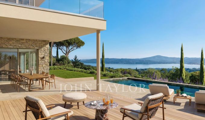 Prodej Vila Grimaud