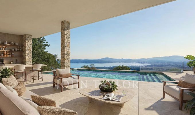 Prodej Vila Grimaud