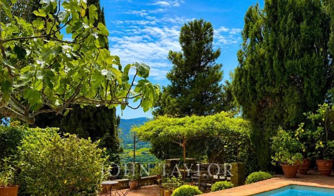 Prodej Vila Grimaud