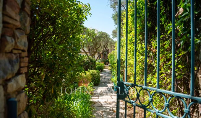 Prodej Vila Grimaud