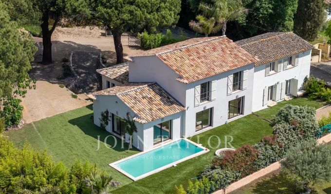 Prodej Vila Grimaud