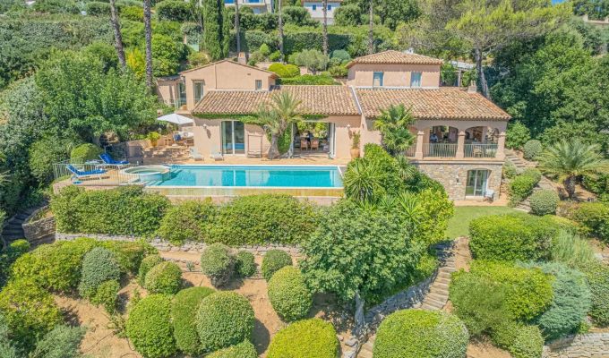 Prodej Vila Grimaud