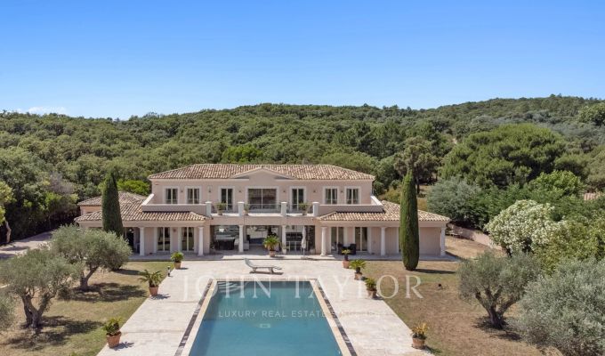 Prodej Vila Grimaud