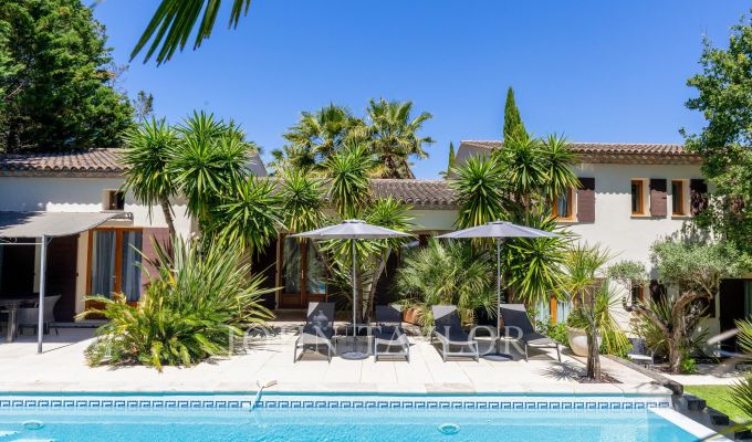 Prodej Vila Grimaud