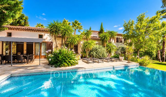 Prodej Vila Grimaud