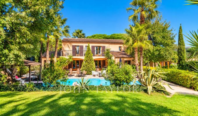 Prodej Vila Grimaud