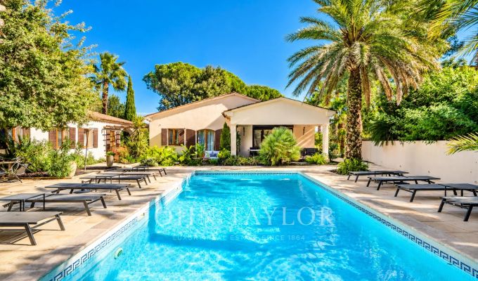 Prodej Vila Grimaud