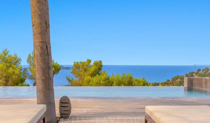 Prodej Vila Hyères