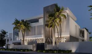Prodej Vila Jumeirah