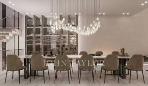 Prodej Vila Jumeirah