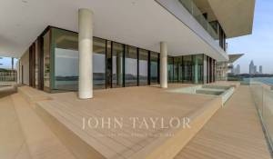 Prodej Vila Jumeirah Bay