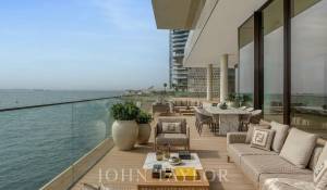 Prodej Vila Jumeirah Bay