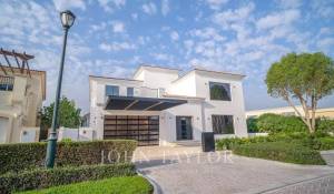 Prodej Vila Jumeirah Golf Estate