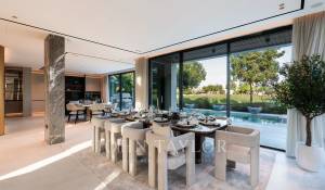 Prodej Vila Jumeirah Golf Estate