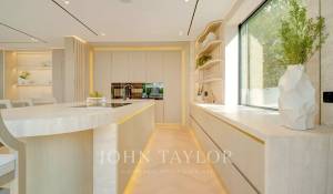 Prodej Vila Jumeirah Golf Estate