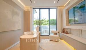 Prodej Vila Jumeirah Golf Estate