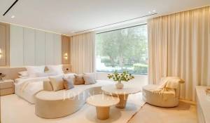 Prodej Vila Jumeirah Golf Estate