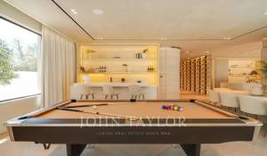 Prodej Vila Jumeirah Golf Estate