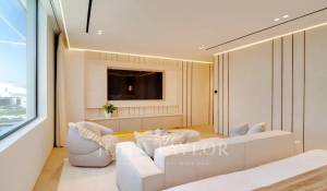 Prodej Vila Jumeirah Golf Estate