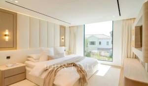 Prodej Vila Jumeirah Golf Estate