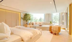 Prodej Vila Jumeirah Golf Estate