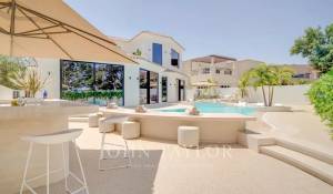 Prodej Vila Jumeirah Golf Estate