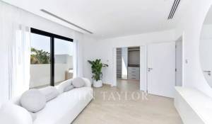 Prodej Vila Jumeirah Islands