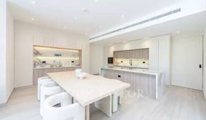 Prodej Vila Jumeirah Islands