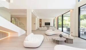 Prodej Vila Jumeirah Islands