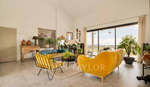 Prodej Vila La Cadière-d'Azur