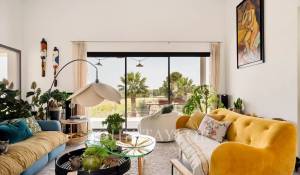 Prodej Vila La Cadière-d'Azur