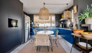 Prodej Vila La Cadière-d'Azur