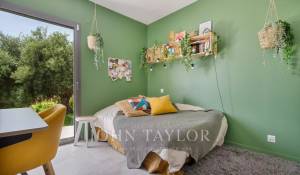 Prodej Vila La Cadière-d'Azur