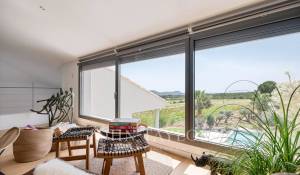 Prodej Vila La Cadière-d'Azur