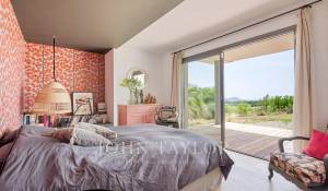 Prodej Vila La Cadière-d'Azur