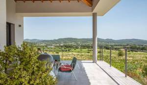 Prodej Vila La Cadière-d'Azur